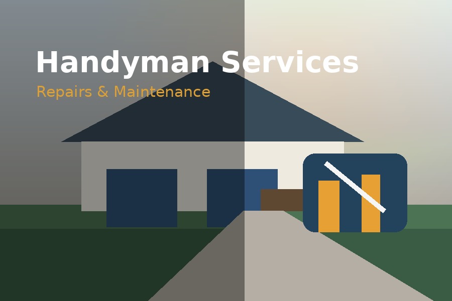Handyman services