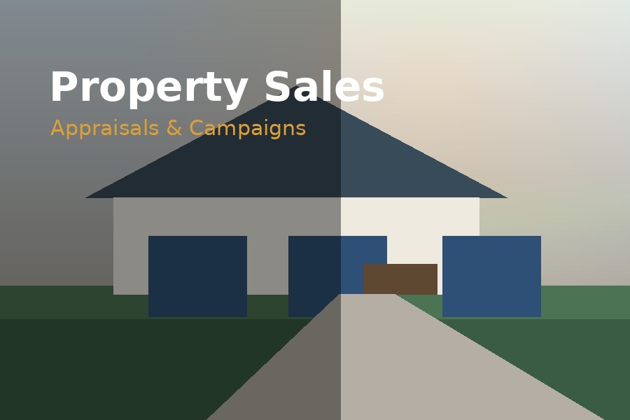 Property sales